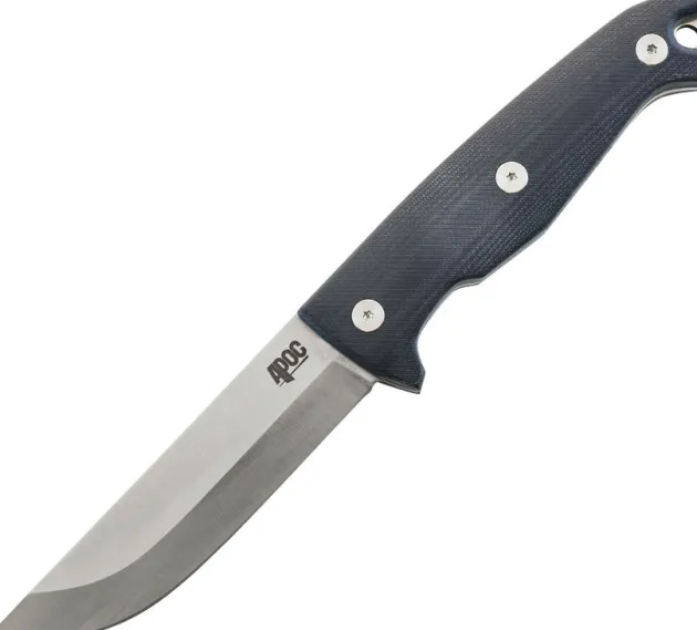 DRK40050 - APOC Wallace Large Puukko