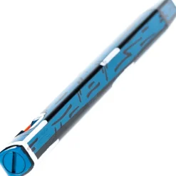 D Rocket Design Oval V3 Titanium Cel Shade