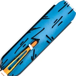 D Rocket Design Ti 007 Cel Shade