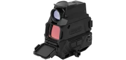 DRS-TH - Holosun Viseur Thermique Réticule : Rouge