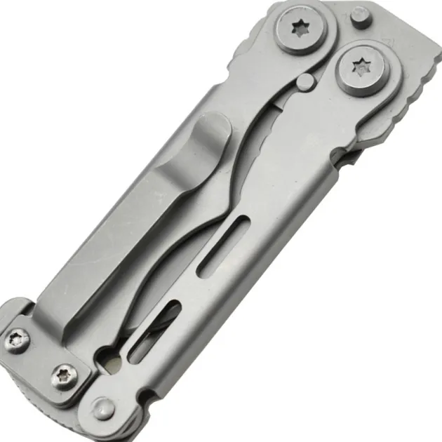 DS1 - Alain Descy / Max Knives DS1 Mini Papillon