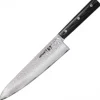 D67085 - Samura Damascus 67 Chef 200