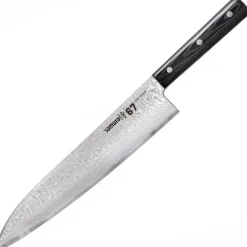 D67087 - Samura Damascus 67 Chef 240