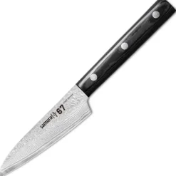 D67010 - Samura Damascus 67 Paring 98