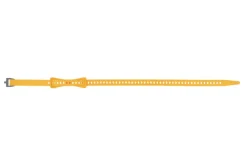 DSANGLESI101 - Sea To Summit Sangle Stretch-Loc 30 Jaune par 2