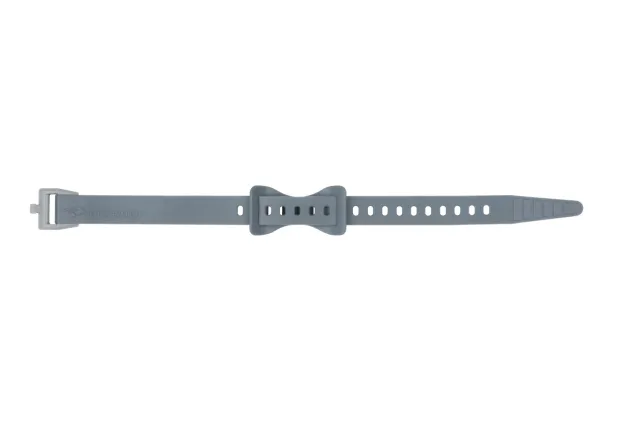 DSANGLESI00 - Sea To Summit Sangle Stretch-Loc 15 Grise par 2