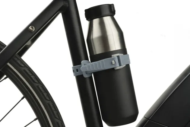DSANGLESI00 - Sea To Summit Sangle Stretch-Loc 15 Grise par 2