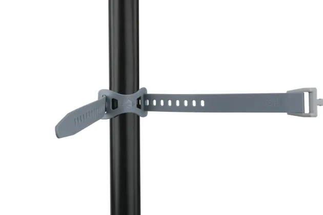 DSANGLESI00 - Sea To Summit Sangle Stretch-Loc 15 Grise par 2