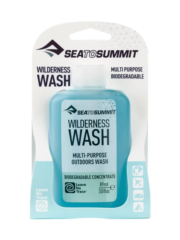 DSAVLIQ6C - Sea To Summit Savon liquide multi utilisations 100 ml