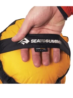 DSCOMP6Z - Sea to Summit Sac de compression Ultra-Sil L