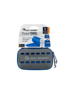 DSEMINI1Z - Sea To Summit Pocket Towel S