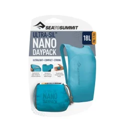 DSHOPBAG1003 - Sea To Summit Ultra Sil Sac à dos Nano Bleu foncé