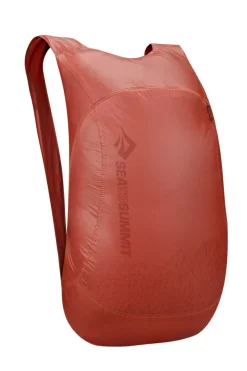 DSHOPBAG1001 - Sea To Summit Ultra Sil Sac à dos Nano Rouge