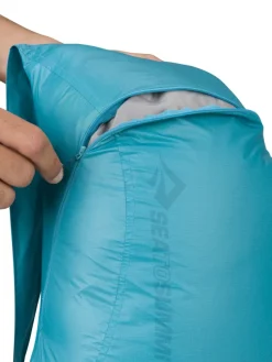 DSHOPBAG1001 - Sea To Summit Ultra Sil Sac à dos Nano Rouge