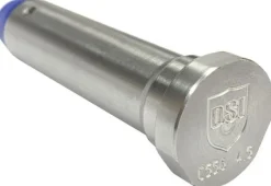 DSI-BFR-C556H - Dark Storm Industries DS-15 4.5 oz Carbine Buffer H2