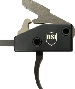 DSI-TRG-DI4 - Dark Storm Industries Drop In Billet Trigger 4lb