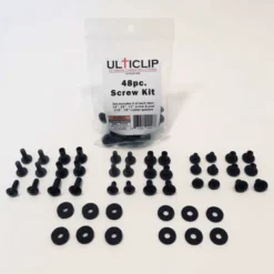 DSK48 - Ulticlip Kit visserie 30 pièces