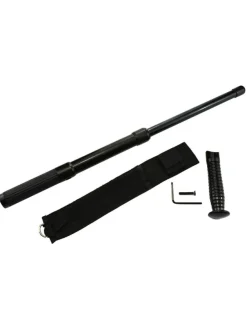 DS96 - Piranha Tonfa démontable