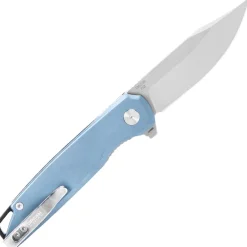 D4285TBL - Dream Tech 4285 D2 Blue Titanium