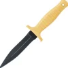 20-097DT - Elite Edge Boot Knife