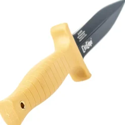 20-097DT - Elite Edge Boot Knife