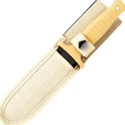20-097DT - Elite Edge Boot Knife