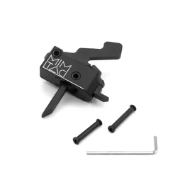 77-111001 - Détente MIMTAC Drop-in pour fusils de calibre 12 - Drastic ST Noir