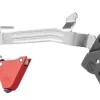 361828001 - Détente Timney Alpha Competition Series pour Glock Gen. 5 Red