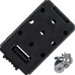 DT9002HW - D-Tac DOTS Safe Lock