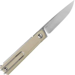 D712-T - Ruike D712 White G10