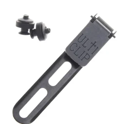 DUC3.3KIT - Ulticlip 3.3 avec visserie