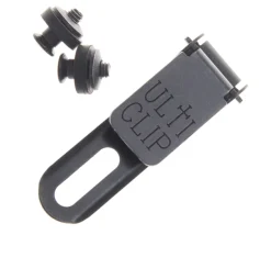 DUC2.2KIT - Ulticlip Slim 2.2 avec visserie