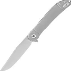 D4366VG - Dream Tech Framelock VG10 Titanium