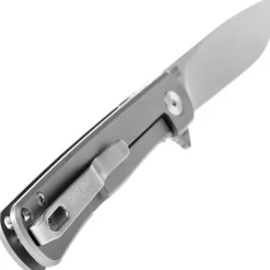 D4369VG - Dream Tech Framelock VG10 Titanium