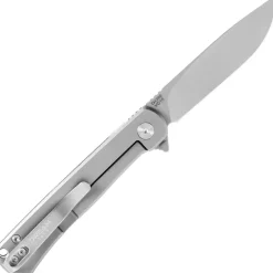 D4369VG - Dream Tech Framelock VG10 Titanium