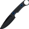 D0301 - Vosteed Fullback Nitro-V Micarta