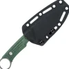 D0302 - Vosteed Fullback Nitro-V Micarta