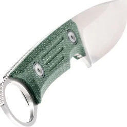 D0302 - Vosteed Fullback Nitro-V Micarta