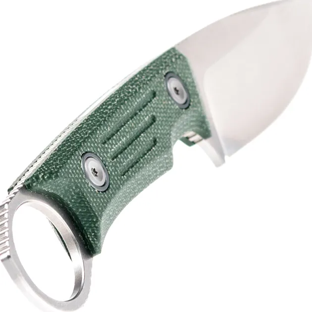 D0302 - Vosteed Fullback Nitro-V Micarta