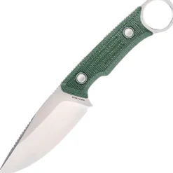D0302 - Vosteed Fullback Nitro-V Micarta
