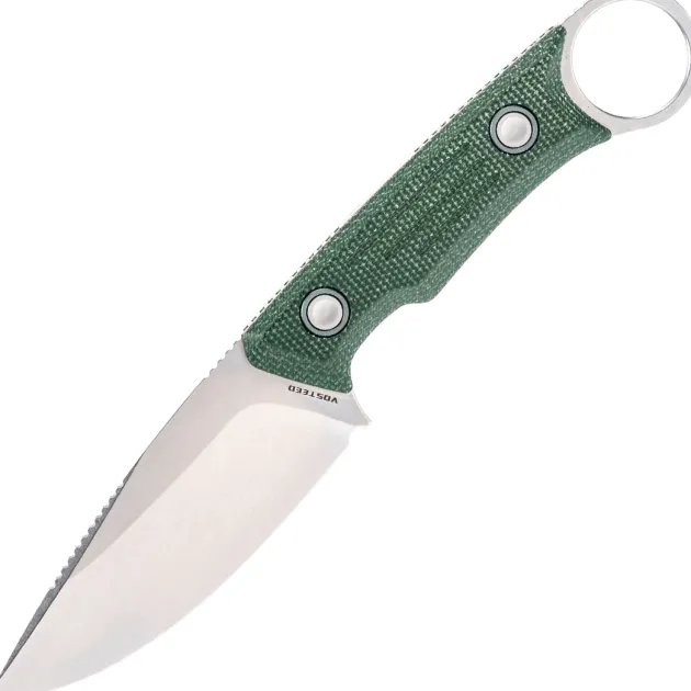 D0302 - Vosteed Fullback Nitro-V Micarta