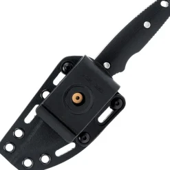 D0401 - Vosteed H-Back G10 Black