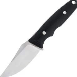 D0401 - Vosteed H-Back G10 Black