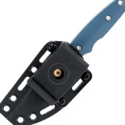 D0403 - Vosteed H-Back G10 Blue