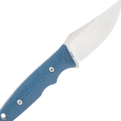 D0403 - Vosteed H-Back G10 Blue