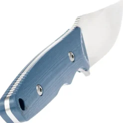 D0403 - Vosteed H-Back G10 Blue