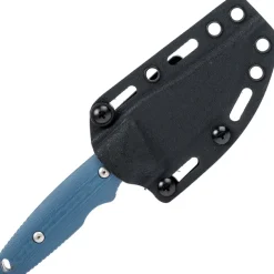 D0403 - Vosteed H-Back G10 Blue