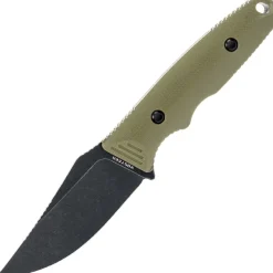 D0402 - Vosteed H-Back G10 Green