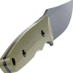 D0402 - Vosteed H-Back G10 Green
