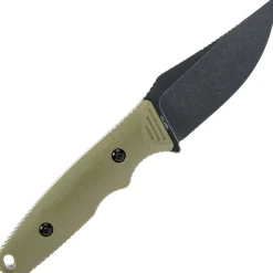 D0402 - Vosteed H-Back G10 Green